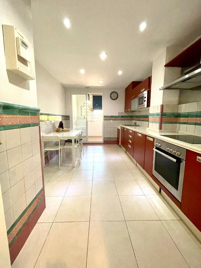 Solguest Apt A 7 Minutos De Puerto Banus 1ª Linea Playa!!! Marbella Zewnętrze zdjęcie